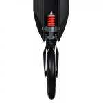 Самокат Evo Fitness LEGEND black