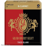 Трости для кларнета Rico RCJ1040