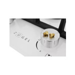 Встраиваемая газовая варочная панель Zugel ZGH291W