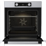 Встраиваемый электрический духовой шкаф Gorenje BO 6735 E02XK