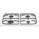 Газовая плита Kraft KF- FSK6407AGWI