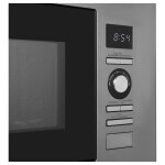 Встраиваемая микроволновая печь Korting KMI 720 X