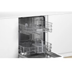 Встраиваемая посудомоечная машина Bosch SMV25BX04R