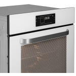 Встраиваемый электрический духовой шкаф Zigmund & Shtain EN 133.512 W
