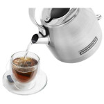 Чайник электрический KitchenAid 5KEK1222ESX