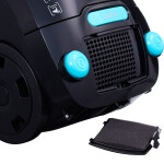 Пылесос StarWind SCB1112