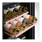 Винный шкаф Maunfeld MFWC-40S14