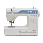 Швейная машина Minerva JNC100