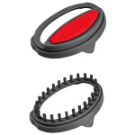 Отпариватель Magio MG-326 plus мятный