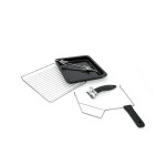 Мини-печь Rommelsbacher BGE 1580/E