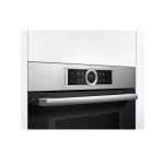 Встраиваемый электрический духовой шкаф Bosch CMG633BS1