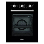 Встраиваемый электрический духовой шкаф Simfer B4EB14006