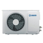Сплит-система Sakata SIH-35SGC/SOH-35VGC