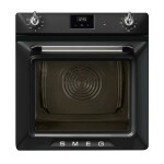 Встраиваемый электрический духовой шкаф Smeg SOP6900TN