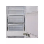 Встраиваемый холодильник Ascoli ADRF310WEBI
