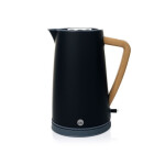 Чайник электрический Wilfa WKR-2000 B