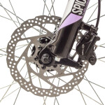 Велосипед Stinger 27AHD.VEGAEVO.17VT1