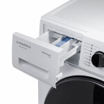 Стиральная машина Maunfeld MFWM147WH