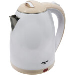Чайник электрический Atlanta ATH-2437 white