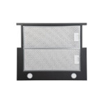 Встраиваемая вытяжка Zigmund & Shtain K 012.4 B