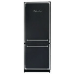 Холодильник Kuppersberg NRS 1857 ANT SILVER
