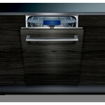 Встраиваемая посудомоечная машина Siemens SX736X19NE