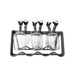 Встраиваемая посудомоечная машина Korting KDI 45570