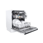 Встраиваемая посудомоечная машина HOMSair DW67M