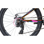 Велосипед Novatrack 24AHD.KATRINA.10GVL20