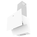 Каминная вытяжка Korting KHC 65070 GW