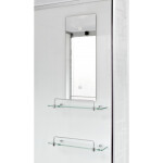 Душевая кабина Deto EM1512LEL