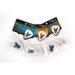 Медиаторы Clayton S80/12 - 0.80 мм