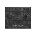 Встраиваемая газовая варочная панель Gefest ПВГ 2231-01 Р53