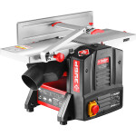 Фуговально-рейсмусный станок Зубр СРФ-204-1500