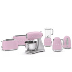 Миксер Smeg SMF02PKEU