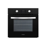 Встраиваемый электрический духовой шкаф Hyundai HEO 6640 BG