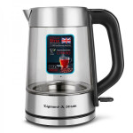 Чайник электрический Zigmund & Shtain KE-823