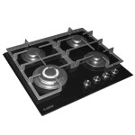 Встраиваемая газовая варочная панель Exiteq EXH-305