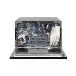 Посудомоечная машина Weissgauff TDW 4017 D