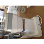 Кухонный комбайн Clatronic KM 3636 белый (УЦЕНКА)