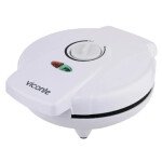 Вафельница Viconte VC-163 белый