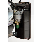 Генератор бензиновый Daewoo GDA 7500E