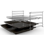 Встраиваемый электрический духовой шкаф Bosch HBF113BA0Q