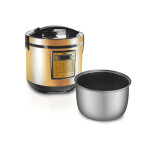 Мультиварка Centek CT-1495 Ceramic