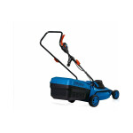 Газонокосилка электрическая Workmaster ГЭ-1800