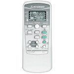 Сплит-система Mitsubishi Heavy Industries SRK25ZSPR-S/SRC25ZSPR-S