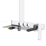 Душевая система Timo SX-4310/00