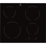 Встраиваемая электрическая варочная панель Electrolux EHV 56240 AK
