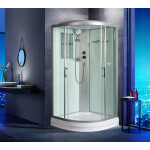 Душевая кабина WeltWasser WW500 Werra 802