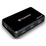 Концентратор Transcend TS-HUB3K